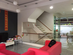 The Shaughnessy (D27), Terrace #243215551